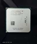Procesor AMD Athlon II X3 450
