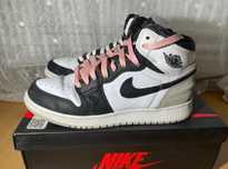 Air Jordan 1 Retro High OG GS