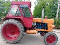 Tractor u650 in stare buna