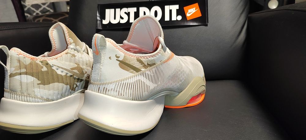 Nike Air Zoom Superrep 2, номер 46