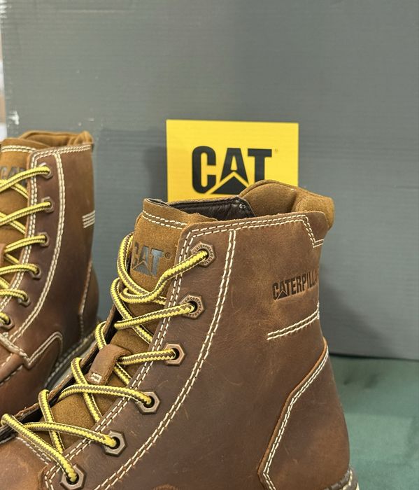 Мъжки обувки CATERPILLAR Hi