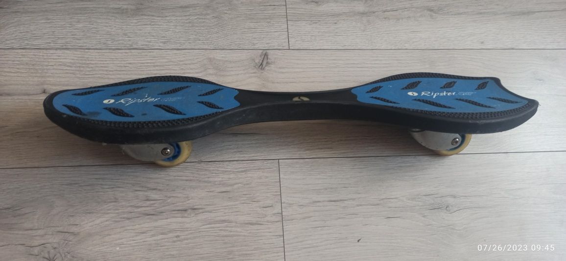 Waveboard Razor Ripster Air Albastru