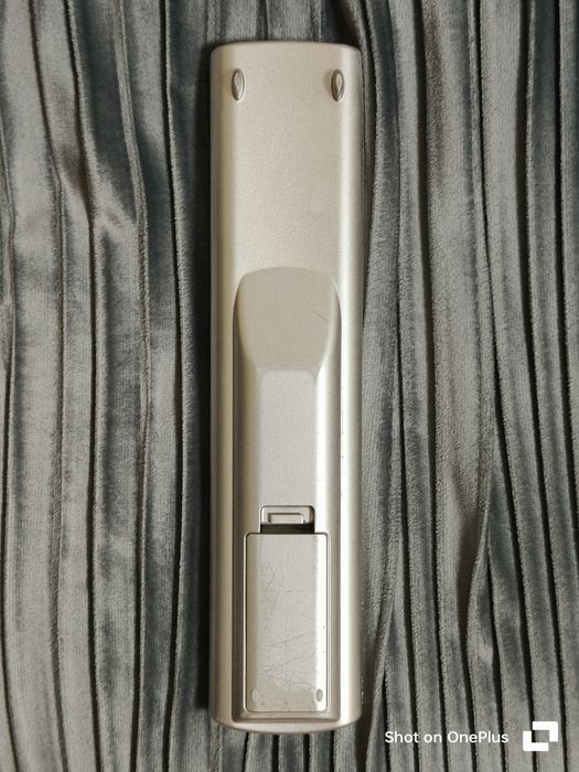 Denon DRA - 500AE