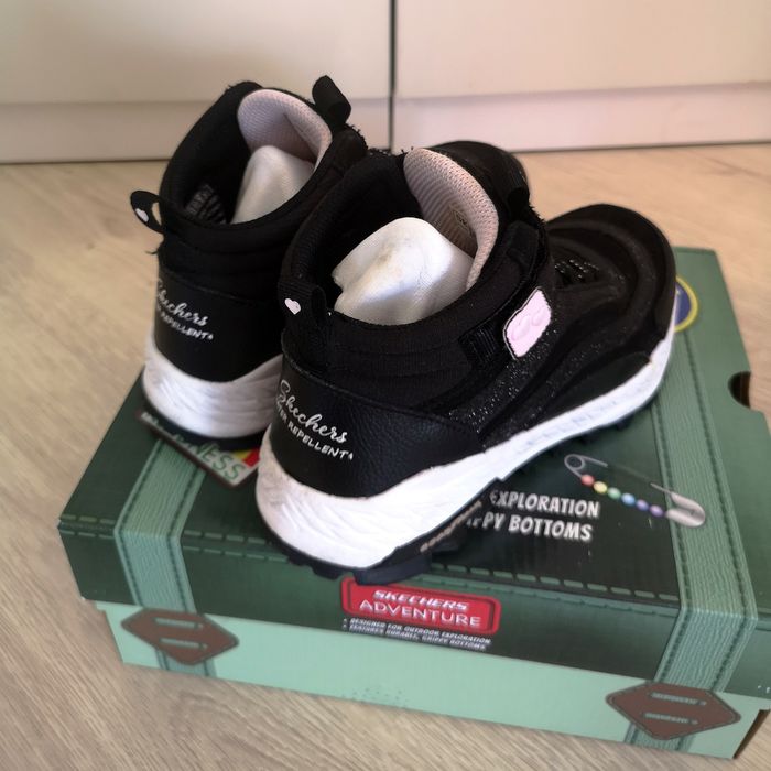Сникърси SKECHERS Tread Wild Adventure 33номер