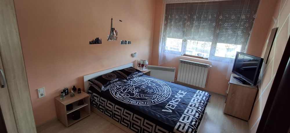 Продава се Тристаен апартамент в Банкя - 115 кв.м за 2261 €/кв.м - Снимка #10