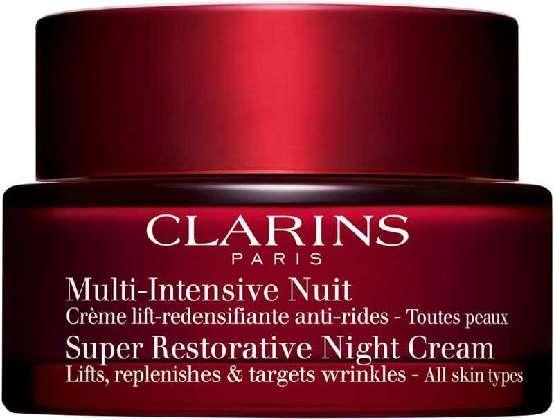 Vand creme de fata CLARINS  Paris