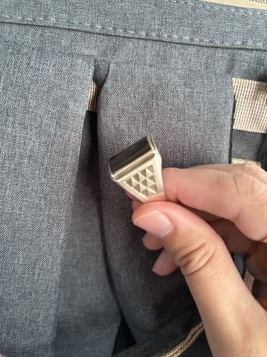 Продам мужскую печатку