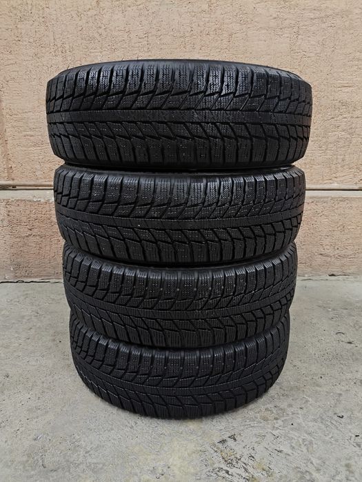 Зимние шины Triangle 185/65/R15