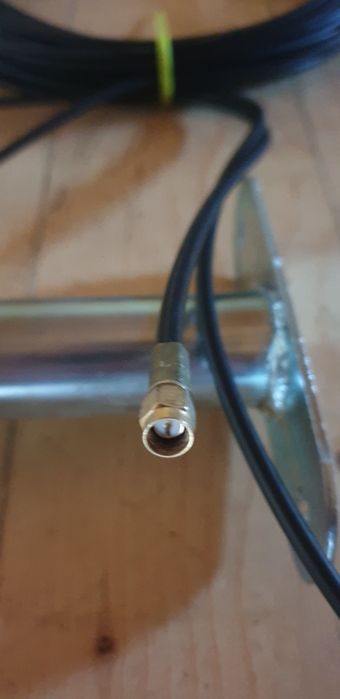 Antena aplificare semnal 4G