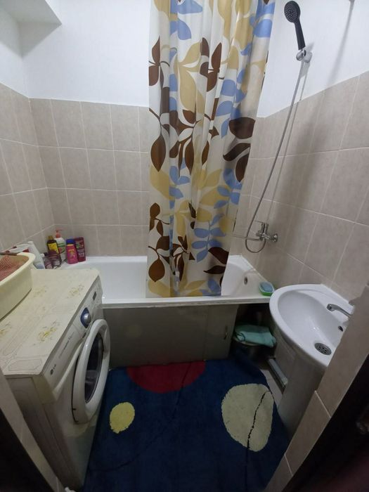 Сдается квартира на долгий срок только семье!!!