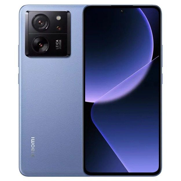 Xiomi  13 t   5g