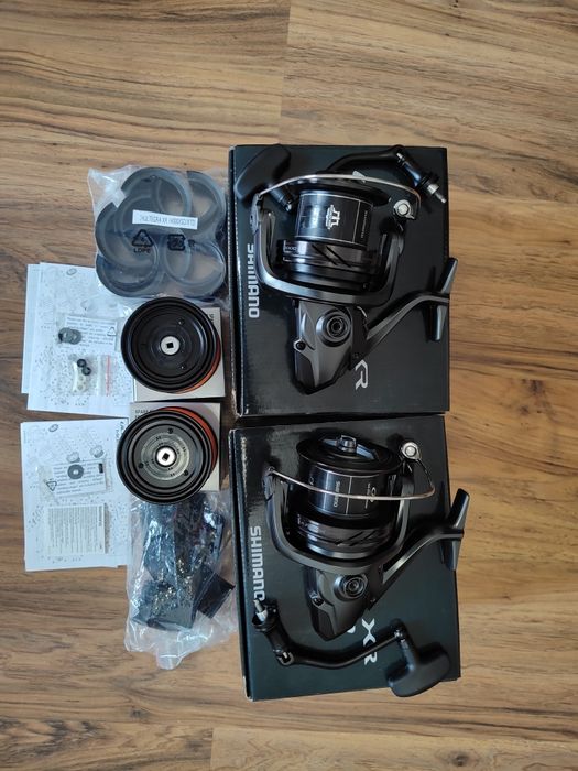 Shimano ultegra XR 14000 xtd