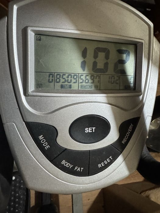 Тренировъчен урин