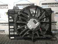 Electroventilator Land Rover Discovery Sport 2.0 Diesel 2014 - 2019 Manuala 6 Trepte ...