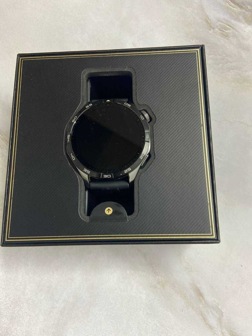Huawei Watch GT 4 (п Шетпе. Тилендиева 9) Лот 646610