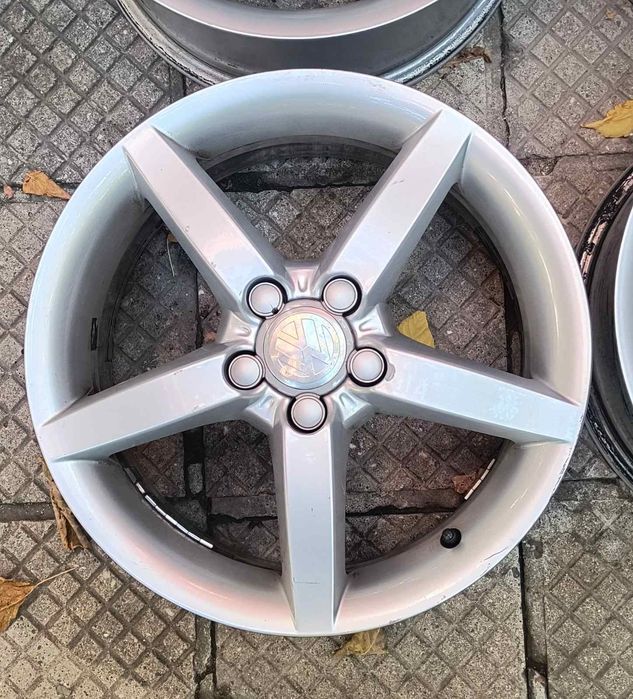 Оригинални джанти SEAT 16 цола