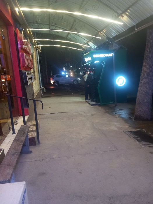 Продам алкогольный магазин