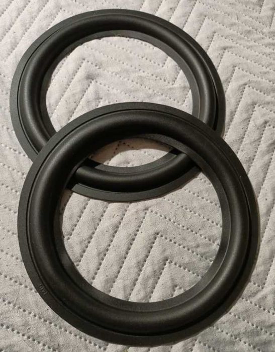 Подвес для ремонта динамика 7" дюймов - 195мм