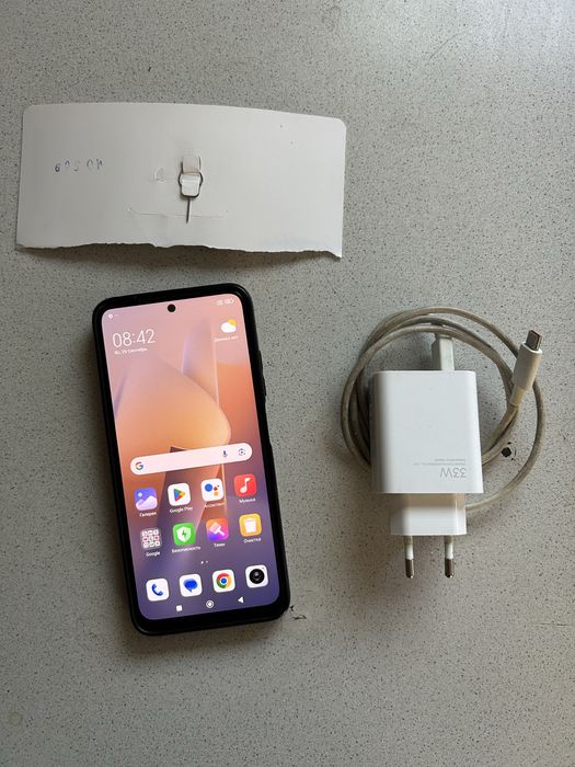 Redmi Note 11 б/у в отличном состоянии
