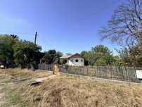 Casă cu teren 1044mp – Ibrianu, jud. Dâmbovița – 36.000 €
