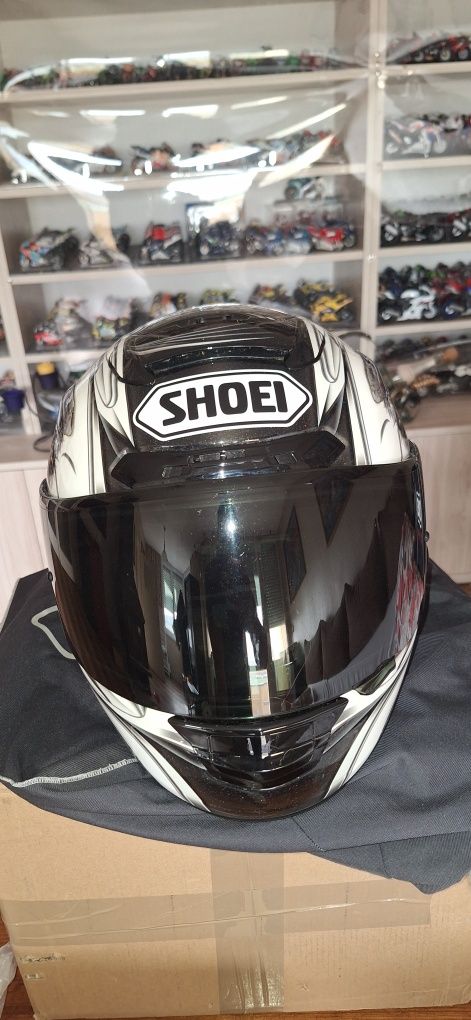 Shoei X-Spirit 2 Ryuichi Kiyonari