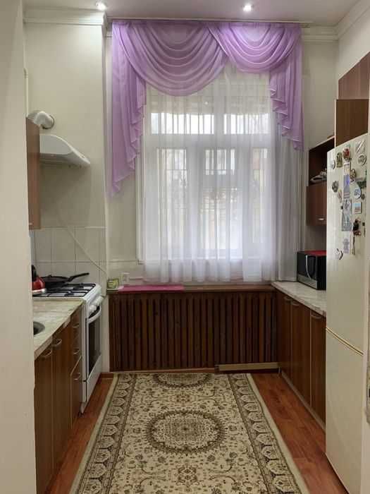 Сдаётся квартира овигородок