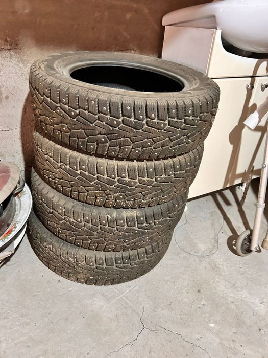 CORDIANT 185/65 R 15