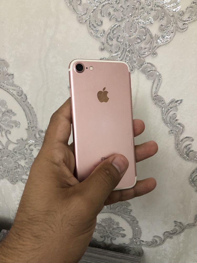 iPhone 7 32gb abmen bo