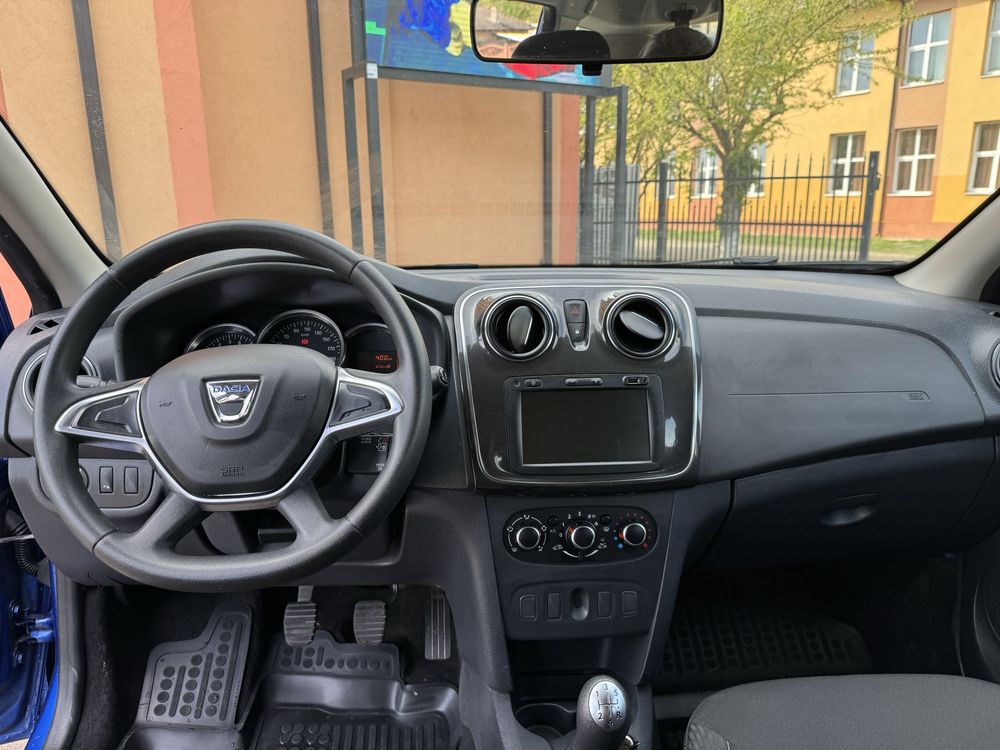 Vând Dacia Logan Mcv 1.5 Diesel