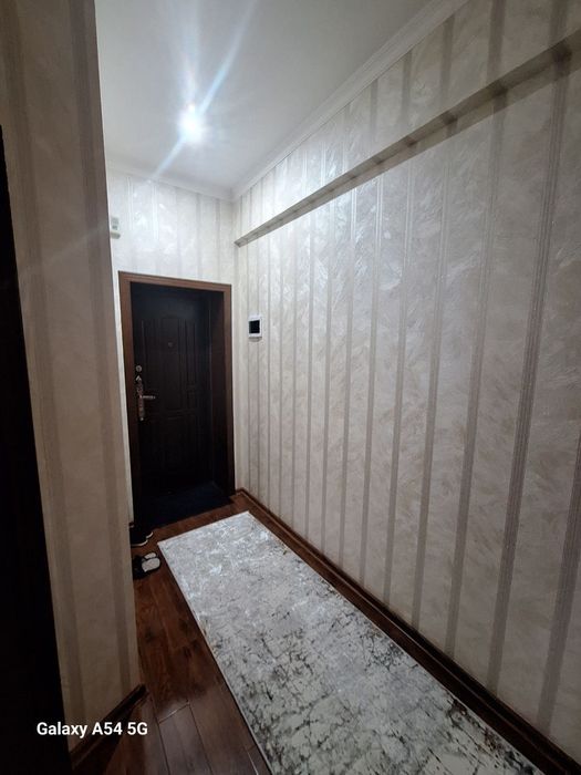 сурочно продоятса квартира на новим  ташми