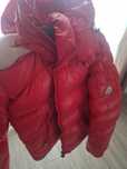 Geaca moncler originala cu nfc tag marimea 5 (L/Xl)