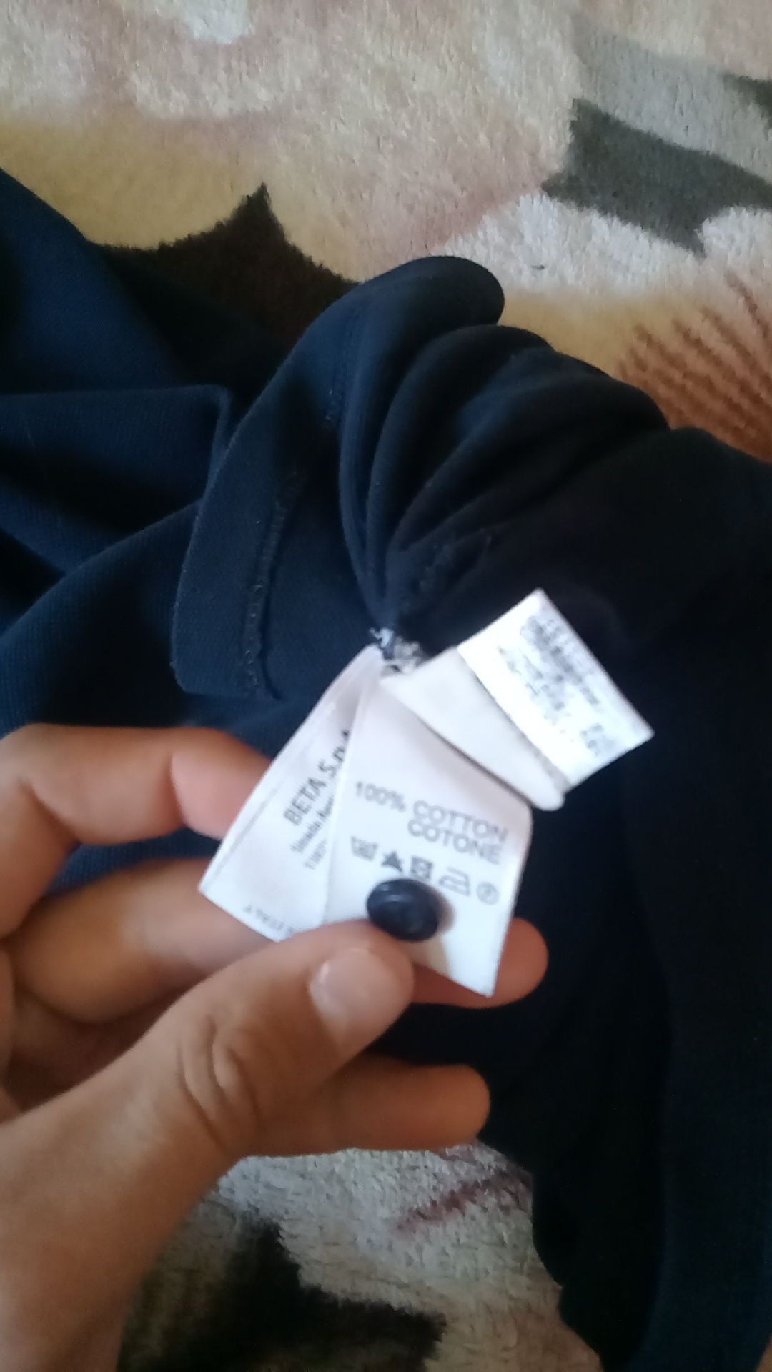 Продам фредак Fred Perry