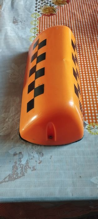 Продам шашку такси