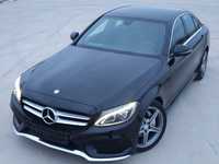 Mercedes-Benz C AMG Rate TVA DEDUCTIBIL Garantie km 144.000 Inmatriculat