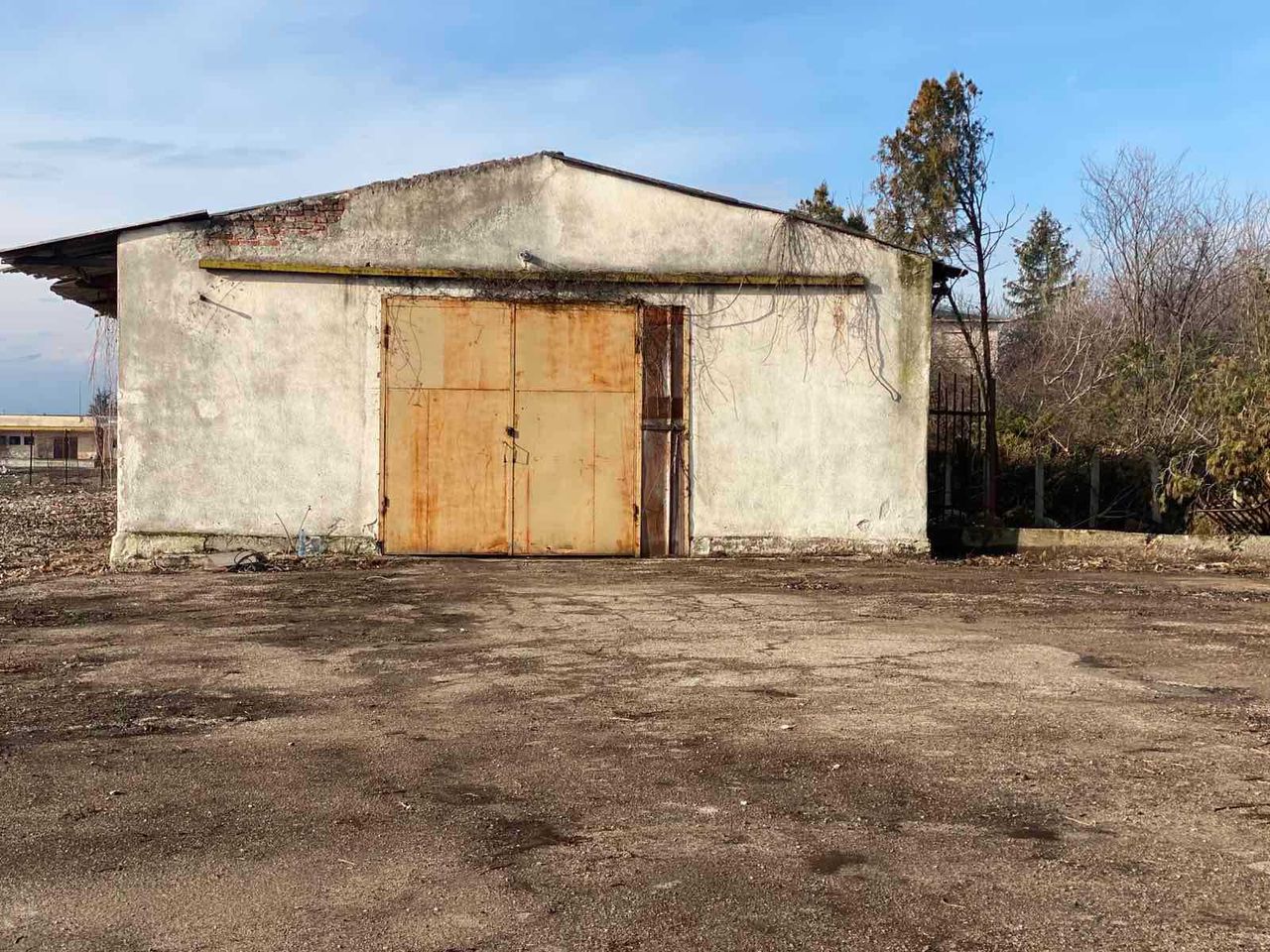 Продава се Парцел в Карлово - 3300 кв.м за 56 €/кв.м - Снимка #10