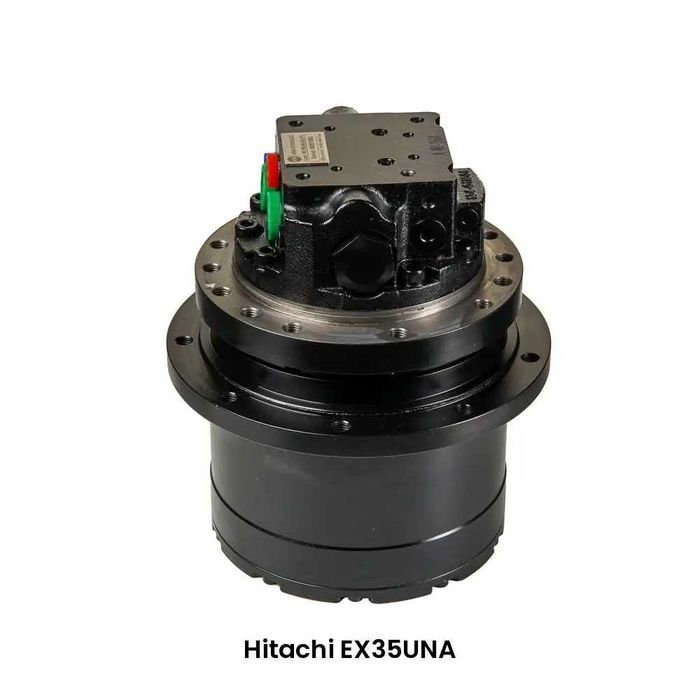 Transmisie finala miniexcavator HITACHI EX35UNA