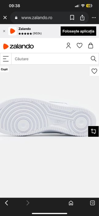 Adidasi Dama Nike