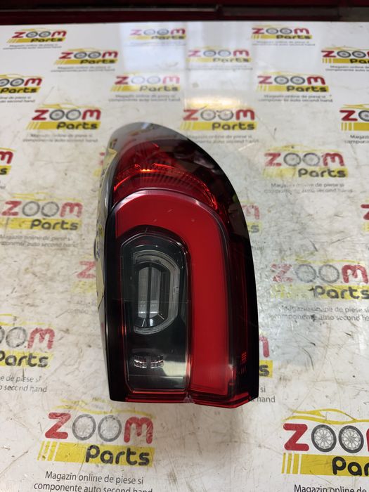 Lampa stop dreapta spate pe aripa Mazda CX60