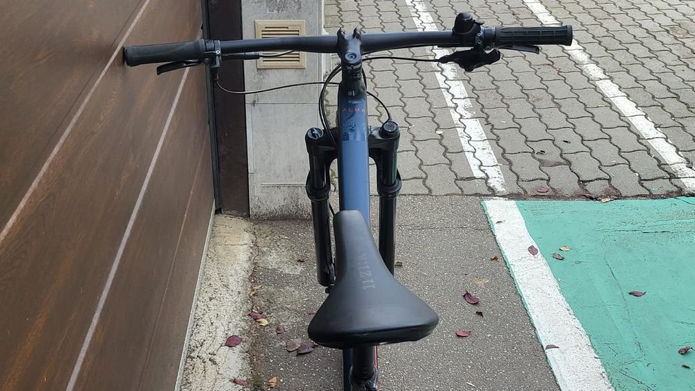 Vând mtb orbea alma