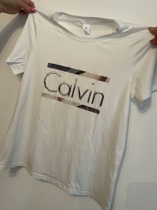Тениски Calvin Klein