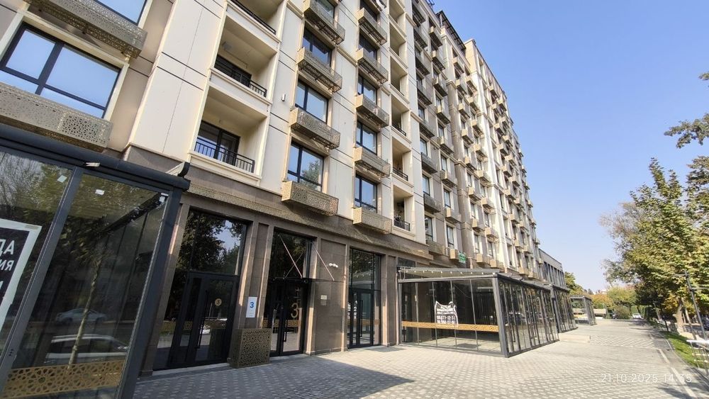 Аренда помещения NRG PARK