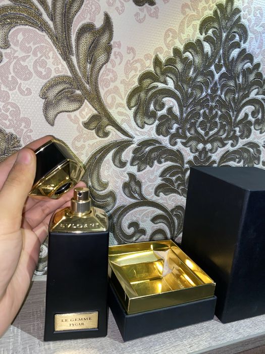 Bulgari Tygar оригинал