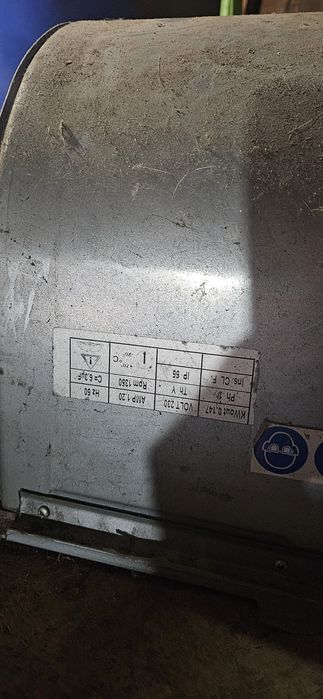 Hota profesionala inox