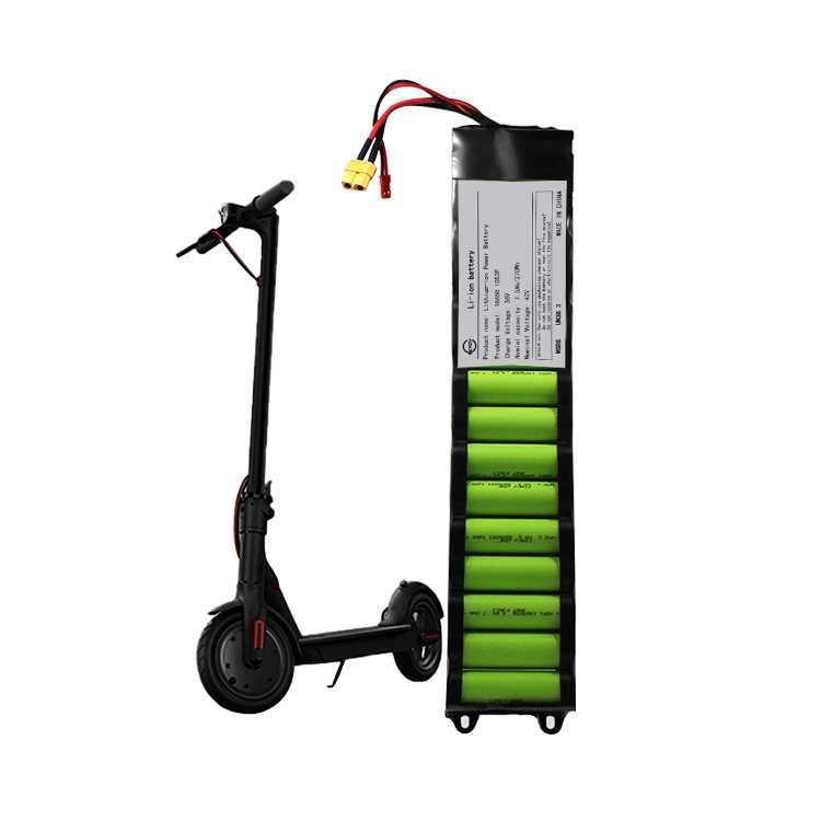 Baterie hoverboard Originala , 36V 7499 mAh , acumulator trotineta