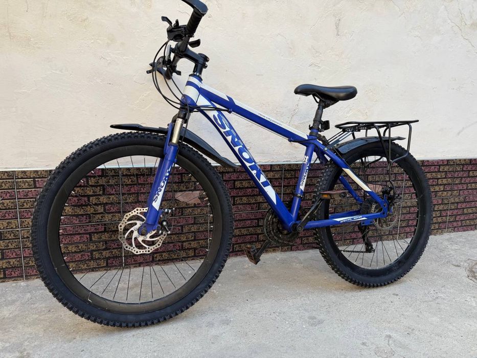 Велосепед сотилади идеал холати 26 размер