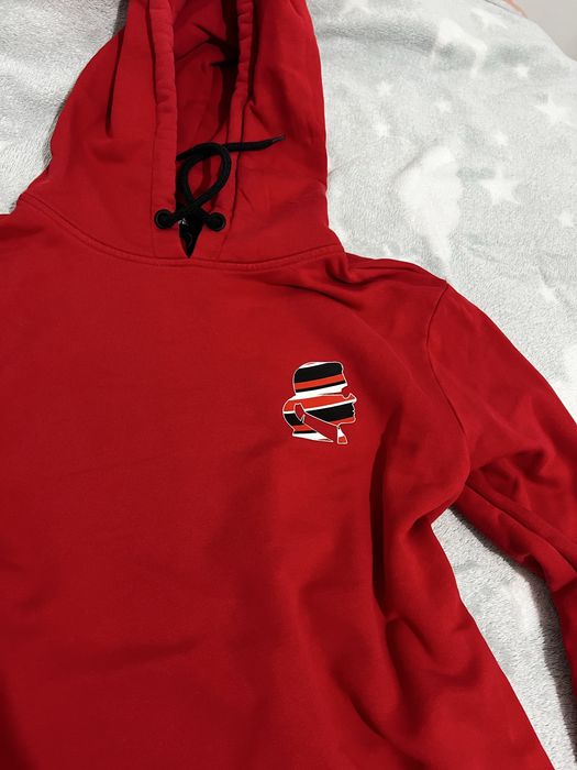 Hanorac Karl Lagerfeld