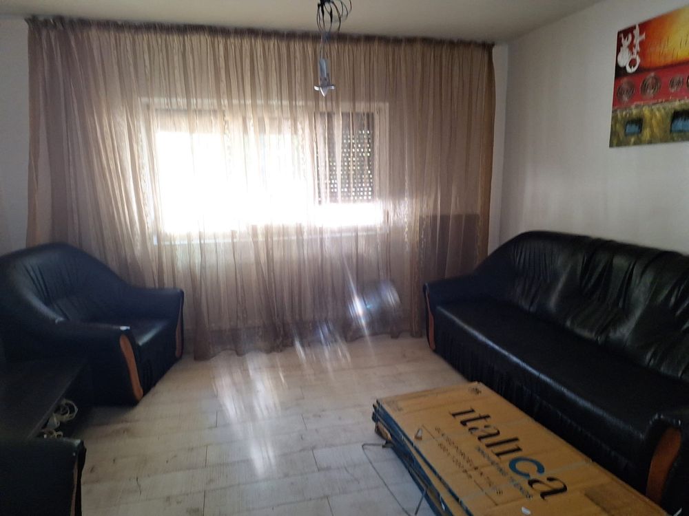 Apartament 2 Camere Dorobanti 1 Parter