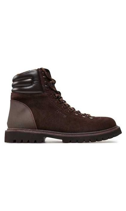 Ghete BIG STAR SHOES Piele Intoarsa 41 Suede Leather Gucci Yeezy Bape