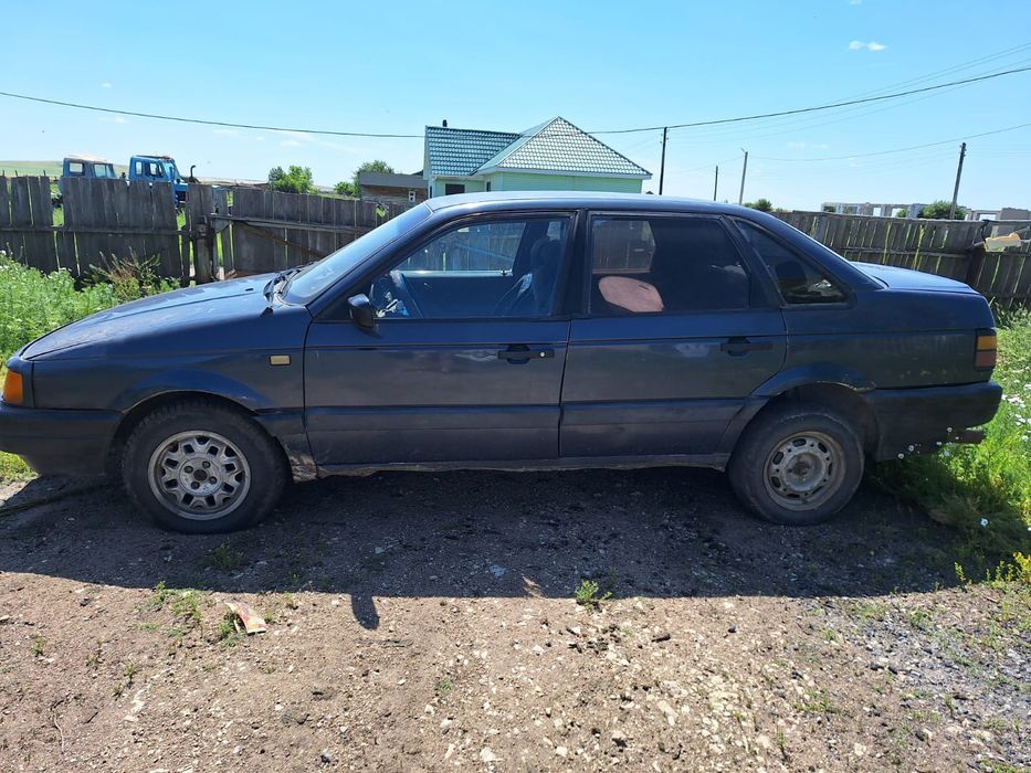 Продам пассат Б 3