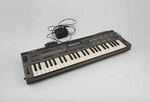 orga clapa sintetizator casio cz101